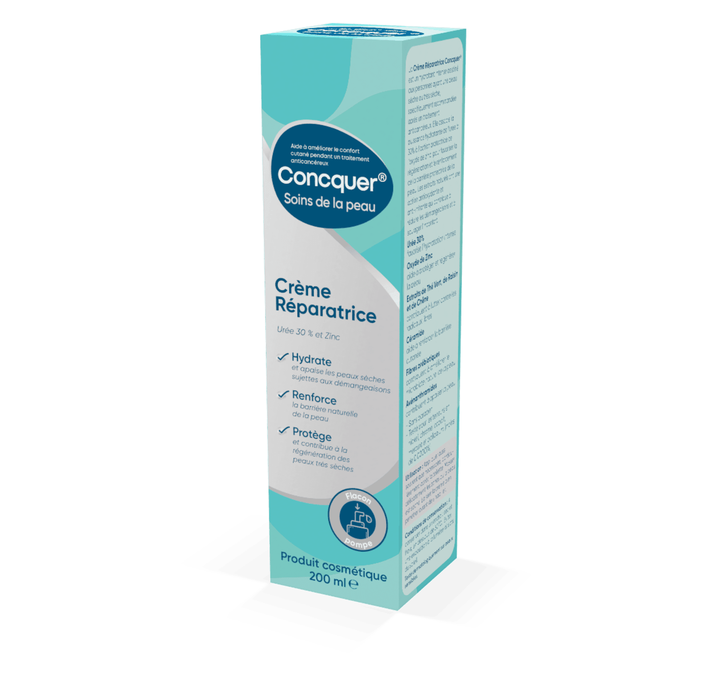 Crème Réparatrice